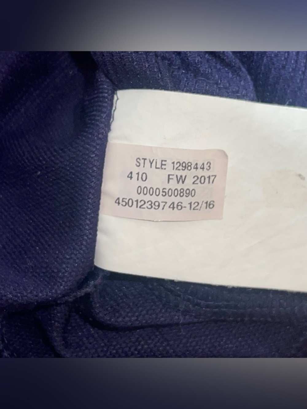 Under Armour Jacket M Activewear Athleisure Loungewear Sport Hoodie Athletic - Picture 7 of 8